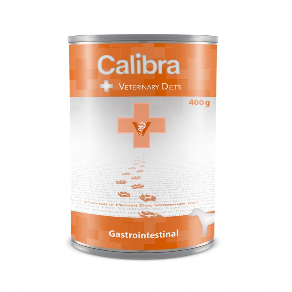Calibra VD Dog Gastrointestinal canned 