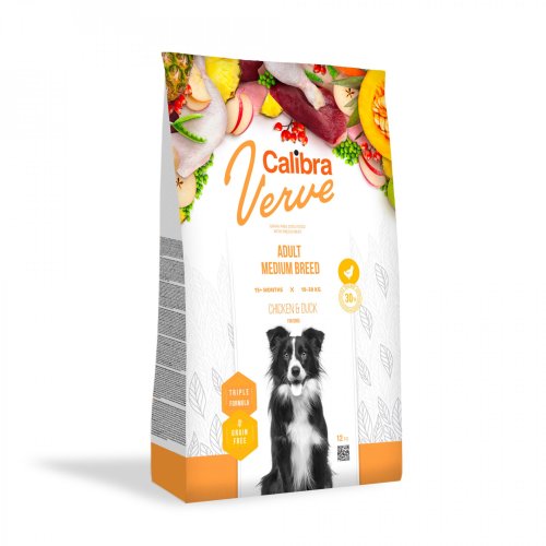 Food for dogs Calibra