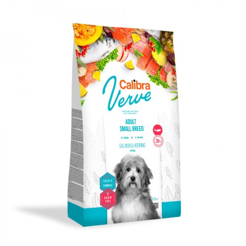 Food for dogs Calibra