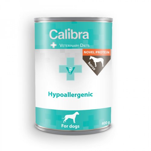 Calibra Veterinary Diets Calibra