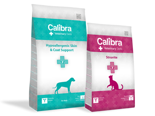 Veterinary Diets