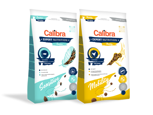 Expert Nutrition