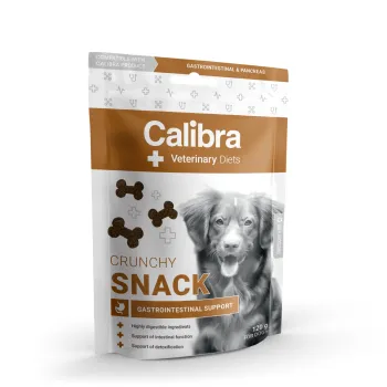 Calibra VD Dog Snack Gastrointestinal 120g