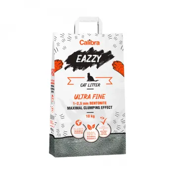 Calibra EAZZY Cat Ultra Fine 10kg