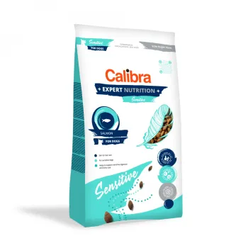 Calibra Dog EN Sensitive Salmon 