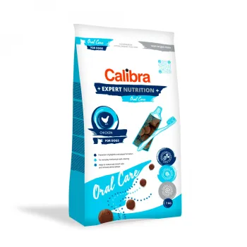 Calibra Dog EN Oral Care 